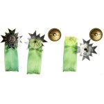 Poland, 16th Pomeranian Artillery Regiment - commemorative badge, Warsaw