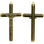 Poland, cross, ca. 1860(?)