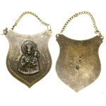 Poland, ryngraf, from 1986