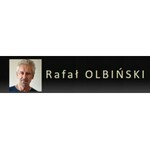 Rafał OLBIŃSKI, inkografia w oprawie