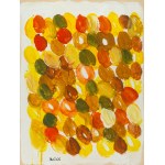 Tadeusz Dominik (1928 Szymanów-2014 Warsaw), Untitled