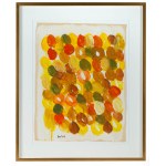 Tadeusz Dominik (1928 Szymanów-2014 Warsaw), Untitled