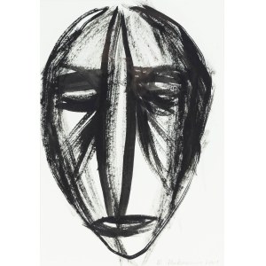 Magdalena Abakanowicz (1930 Falenty pod Warszawą - 2017 Warszawa), Bez tytułu, 2001