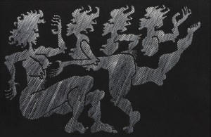 Jan Dobkowski (ur. 1942 Łomża), Z cyklu 