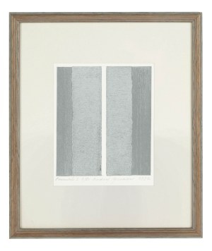 Andrzej Gieraga (ur. 1934 Śliwniki pod Kaliszem), Promień S, 1992