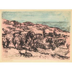 Marian Malina, Bułgaria Winnica, 1953