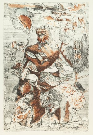 Gawron Stanisław