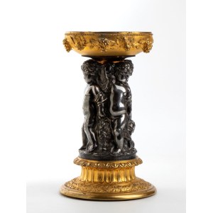 Sculpture française en bronze - 19ème siècle