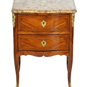 Louis XVI drawer - France, 18th century