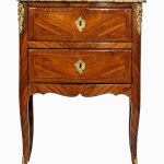Louis XVI drawer - France, 18th century