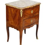 Louis XVI drawer - France, 18th century