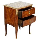 Louis XVI drawer - France, 18th century