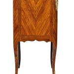 Louis XVI drawer - France, 18th century