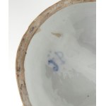JACOB PETIT (1796 - 1868) Porcelánová plastika zobrazujúca mladého lovca - 19. storočie