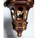 Paire de lanternes de style néo-renaissance - Venise, XIXe siècle
