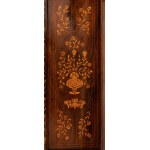 Inlaid Closet - Netherlands, 19th century
