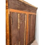 Inlaid Closet - Netherlands, 19th century