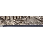 Paolo Baratella A Tribute to Italy, limitovaná edícia od Baratella - Taliansko, 2010