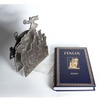 Paolo Baratella A Tribute to Italy, limitovaná edícia od Baratella - Taliansko, 2010