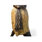 Venetian Moor, carved and gilded wood - 19th century
