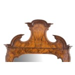 Trumeau lombard de style Louis XV - Milan, début du XIXe siècle