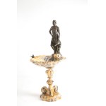 Pair of sinks - 19th century