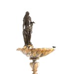 Pair of sinks - 19th century