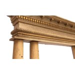 Swedish bookcase in Neoclassical style - Second half of the 18th century