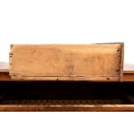 Italian inlaid chest of drawers - 18th century