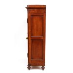 French kitchen cabinet - Normandy, late 18th - early 19th century