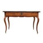Louis XV-style Provençal writing desk - France, 18th century