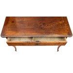 Louis XV-style Provençal writing desk - France, 18th century