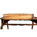 Louis XV-style Provençal writing desk - France, 18th century