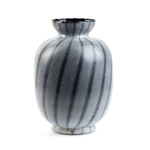 Murano glass vase -