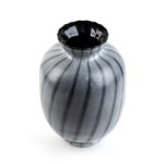 Murano glass vase -