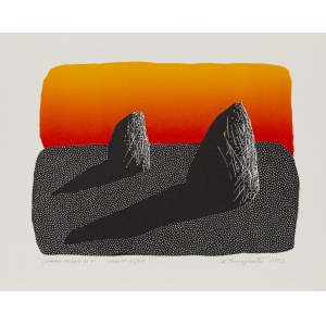 Karol Pomykała (ur. 1985, Zamość), Mirage.pilgrim 11.P, 2021