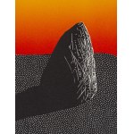 Karol Pomykała (ur. 1985, Zamość), Mirage.pilgrim 11.P, 2021