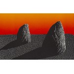 Karol Pomykała (ur. 1985, Zamość), Mirage.pilgrim 11.P, 2021