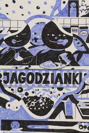 Karolina Lubaszko (ur. 1994), 