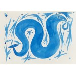 Karolina Król (ur. 1994), Projekt ilustracji, 2019