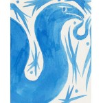Karolina Król (b. 1994), Illustration design, 2019
