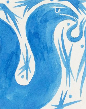 Karolina Król (ur. 1994), Projekt ilustracji, 2019