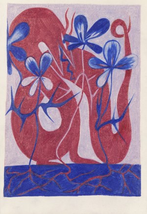 Karolina Król (ur. 1994), Projekt ilustracji, 2025