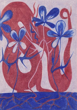 Karolina Król (ur. 1994), Projekt ilustracji, 2025