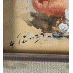 GIOVANNI PANZA, Sleeping Child - GIOVANNI PANZA