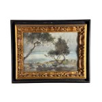 GIUSEPPE CASCIARO, Landscape - GIUSEPPE CASCIARO