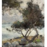 GIUSEPPE CASCIARO, Landscape - GIUSEPPE CASCIARO