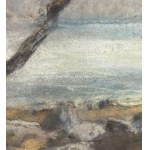 GIUSEPPE CASCIARO, Landscape - GIUSEPPE CASCIARO