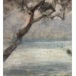 GIUSEPPE CASCIARO, Landscape - GIUSEPPE CASCIARO