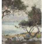 GIUSEPPE CASCIARO, Landscape - GIUSEPPE CASCIARO